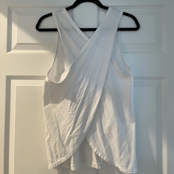 James Perse Tank - Picture 2 of 5